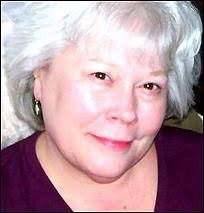 Colleen CHRISTOFFERSON Obituary (1960