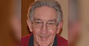 Obituary, Visitation & Funeral Information