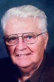 William Pike Obituary