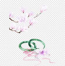 Please wait while your url is generating. Watercolor Painting Chinese Painting Landscape Painting Chinese Art Pink Flowers Emerald Green Ink Flower Arranging Dark Png Pngwing