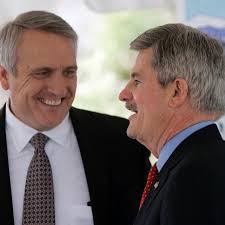 Sealing of crime pasts up to Ritter