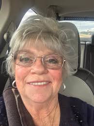 Hi all ! I just wanted to introduce myself and share a photo I took. Any  suggestions for a change in cut or color ?? I am 64 and needing a change.