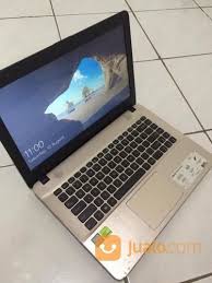 Laptop charger for asus u. Laptop Asus X441u Intel Core I3 Ram 4gb Hdd 1tb Windows 10 Bekasi Jualo