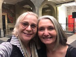 Guerrilla Girls On Tour!