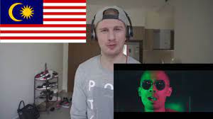 Maybe you would like to learn more about one of these? Ini Lagi Boom W A R I S Nora Danish Official Music Video Malaysian Rap Reaction By Mat