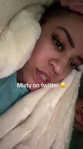 Misty Harvey's Instagram, Twitter & Facebook