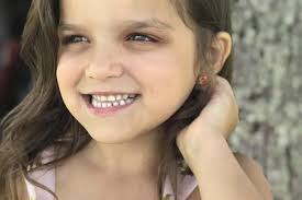 Fundraiser for Daniel Caez by Caez Family : Layla Alisabeth Colon