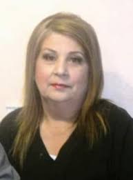 Luz Ortega Obituary (1953