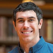 Patrick Okeefe's Instagram, Twitter & Facebook