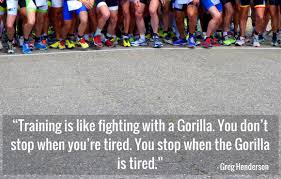 In a competition, there's always winners and losers. 20 Motivational Triathlon Quotes To Keep You Inspired Active