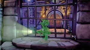 Gooigi is your sidekick in luigi's mansion 3. Where Is Gooigi In Luigi S Mansion 3 Allgamers