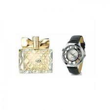 Avon Luck Bayan Edp Parfum 50ml Saat Hediyeli 39 90 Tl Ufkum87 Den Sanalpazar Com Da Parfum Avon