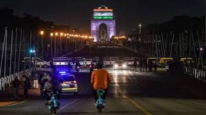दिल्ली… aap on punjab corona Delhi Night Curfew What S Allowed And What S Not How To Get E Pass India News India Tv