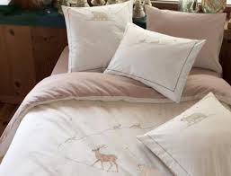 Linge De Lit Conte D Hiver Linvosges Home Bed Home Decor