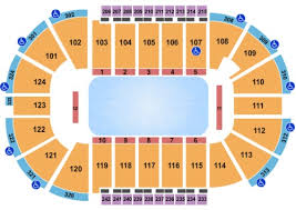 Santander Arena Tickets Seating Charts And Schedule In