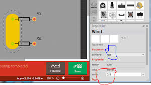 Your employer would pay this amount to lembaga hasil dalam negeri (lhdn) by the 10th of the month. I Stuck In Pcb Trace Help Beginners Fritzing Forum