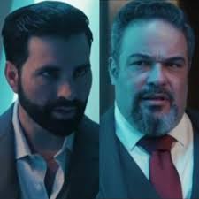 AURELIO CASILLAS ATACA A RICARDO ALMENAR TRAS SALIR EN PRISIÓN😱SE VIENE  UNA EMBOSCADA🔥El Señor De Los Cielos 9 Capitulo 22 Completo Avances PARTE  1 #ElSeñorDeLosCielos #ESDLC9 #AurelioCasillas #ElChema #ElCabo #Escenas  #VideoViral #Estreno #