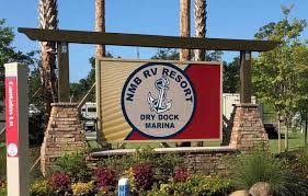 North myrtle beach marinas are publicly accessible waterfront facilities that provide access to the water and space to moor or dock small boats and in addition to docking and storage, north myrtle beach marinas often sell fuel and marine supplies, offer boat repair and maintenance services, and. North Myrtle Beach Rv Resort Love To Wander Rv