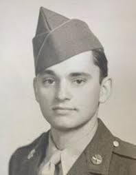 Richard Jolley “Dick” Martin Obituary