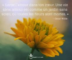 Epingle Par Patpat G Sur Citations Conscience Mieux Etre Developpement Personnel Pascalsylvestre Com Citation Jardin Toutes Les Fleurs Citation