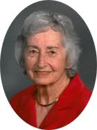 Ruth Rutledge Obituary 2014
