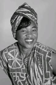 Mireille Tene's Instagram, Twitter & Facebook