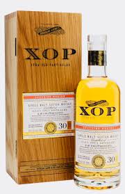 Glen Spey 1986 30 Year Old Xtra Old Particular Speyside