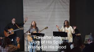 The Restoration Point