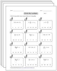 .are inequalities grade, sample work from, lesson plan lounge grade 6 algebraic expressions, grade 6, teksstaar based lessons, inequalitiesmep pupil text 16, identifying inequalities, mars tasks grade 6. Inequalities Worksheets