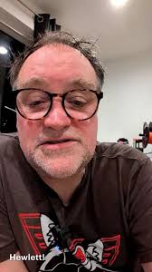 David Hewlett