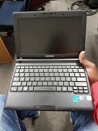 It was wide enough that we were able to keep. Future Telecom Samsung Mini Laptop R1600 Facebook