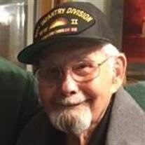 Raymond Stickfort Obituary