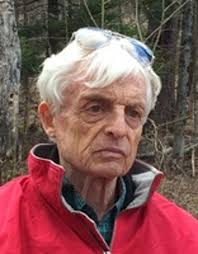 Leo Joseph McCarthy, MD, FRCP Edin/Ire Obituary