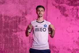 A nossa camisola para 21/22! Fc Porto 2021 22 Drittes Trikot
