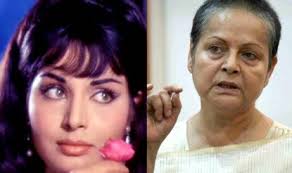 Bollywood actors then and now: Vinod Khanna, Asha Parekh and more ...