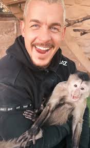 Warm love and smile # dean Schneider