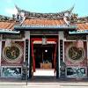 Masjid tanjung kling , km 10, tanjung kling, melaka pengerusi: 1