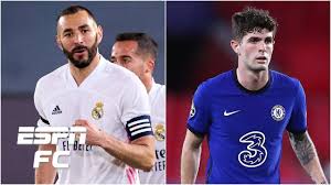 El real madrid va a jugar hoy con camiseta y pantalón blancos. Real Madrid Vs Chelsea Preview Is Chelsea Good Enough To Make It To The Final Espn Fc Youtube