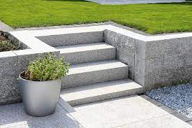 Eine komplette angefertigte treppe auf maß kann. Aussentreppen Alles Uber Material Verkleidung Und Kosten Herold At