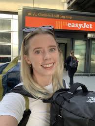 Beyond thrilled to share that I am about to board a plane to Croatia to  start my new role as Flotilla 1st Mate with Seafarer for the rest of the  summer sailing