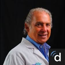 Dr. John Abramson, MD