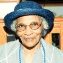 Helen Parks Obituary