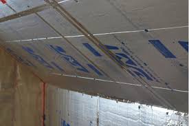 Spray foam interior walls insulation panels installing rigid. Choosing The Best Internal Wall Insulation For Your Home