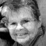 Gail DuMOULIN Obituary