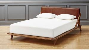 Get the best deals on west elm. Bed Shopping On A Budget Domestic Imperfection