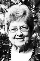 Patricia Shuck Obituary (2022)