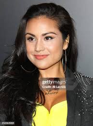 161 Movie Corina Photos & High Res Pictures