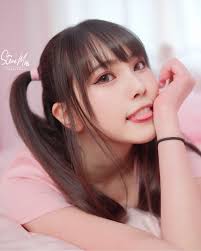 雙馬尾的可愛跳躍MD in frame：甜美純欲Kiyomi @kiyomi._.syuan @kiyomi._.family 攝影師：歡迎追蹤臉書：  粉專： Steve Mars FB： Steve Marss IG： @steve.mars_ IG3.0： @steve.mars._ 美女平台：  #170beauty