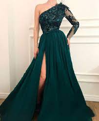 Maybe you would like to learn more about one of these? Below Is Our Email If You Have Any Problem Please Contact Us Shuiruyan786 Outlook Com 1 When You Order Pleas Green Prom Dress Soiree Dress Prom Dresses