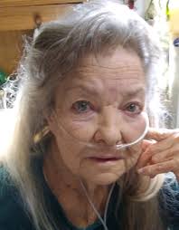 Martha Barr Obituary